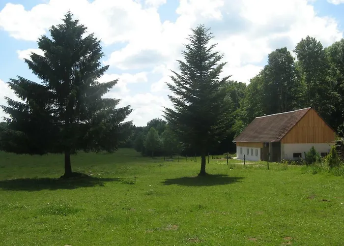 Gite De La Distillerie