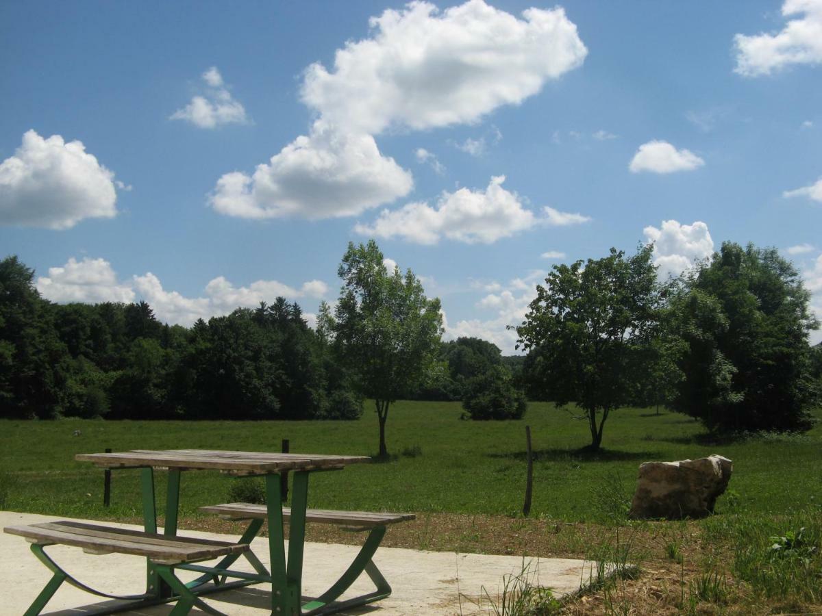 De La Distillerie * Arcon (Doubs)